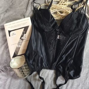 Chantal Thomass for Victoria's Secret 34C